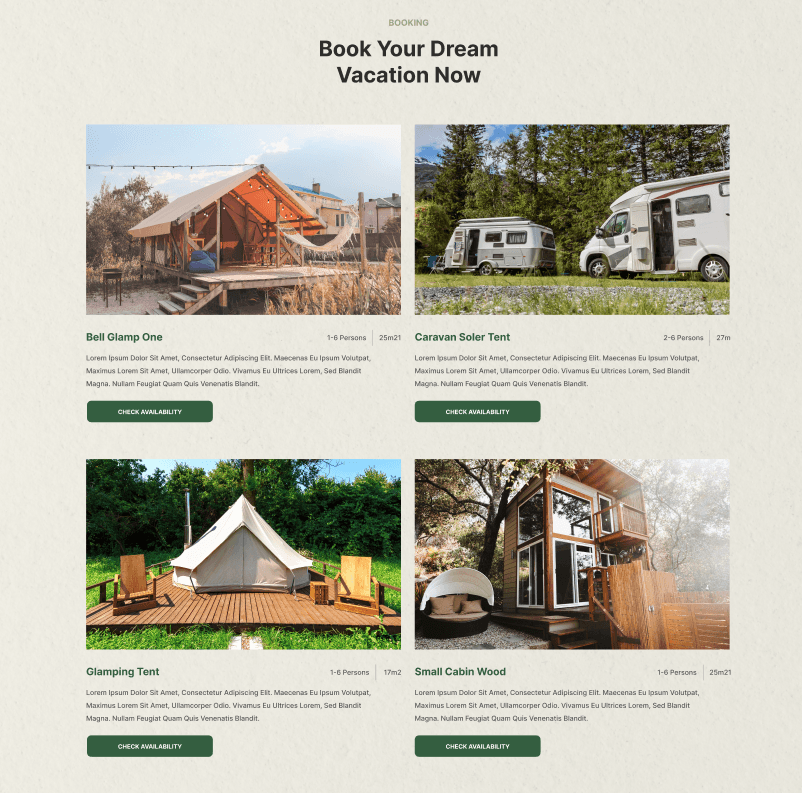 Bell Glamp One